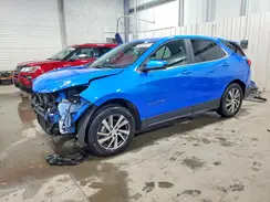 3GNAXUEG6RS110691 2024 CHEVROLET EQUINOX