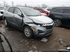 3GNAXUEG6RS116412 2024 CHEVROLET EQUINOX
