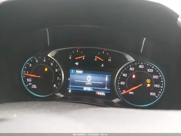 3GNAXUEG6RS116412 2024 CHEVROLET EQUINOX - Image 6