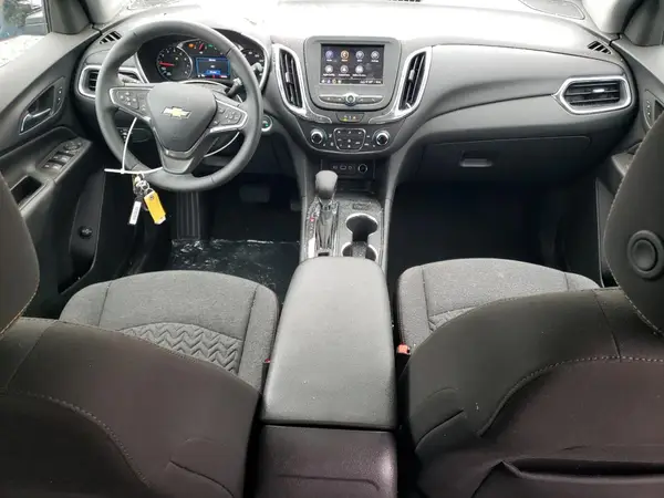 3GNAXUEG6RS122002 2024 CHEVROLET EQUINOX - Image 8