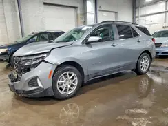 3GNAXUEG6RS132884 2024 CHEVROLET EQUINOX