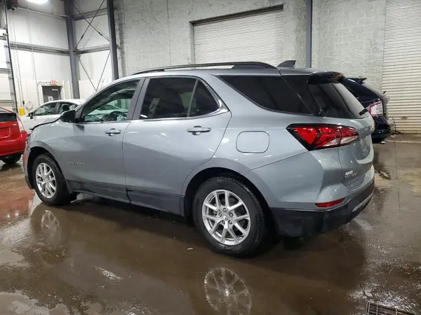 3GNAXUEG6RS132884 2024 CHEVROLET EQUINOX - Image 2