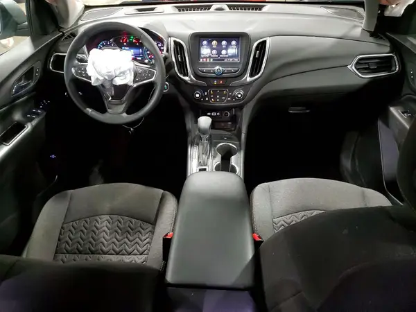 3GNAXUEG6RS132884 2024 CHEVROLET EQUINOX - Image 8
