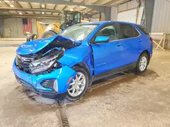 3GNAXUEG6RS133890 2024 CHEVROLET EQUINOX