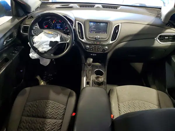 3GNAXUEG6RS133890 2024 CHEVROLET EQUINOX - Image 8