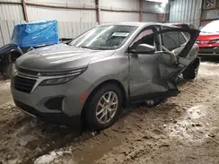 3GNAXUEG6RS134974 2024 CHEVROLET EQUINOX