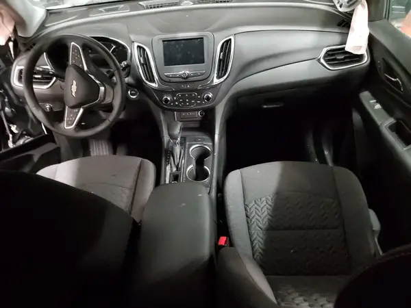 3GNAXUEG6RS134974 2024 CHEVROLET EQUINOX - Image 8