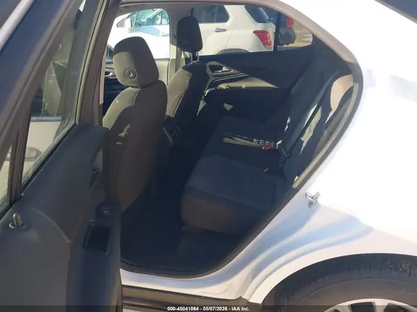 3GNAXUEG6RS138121 2024 CHEVROLET EQUINOX - Image 8