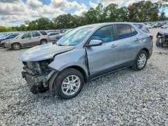 3GNAXUEG6RS141391 2024 CHEVROLET EQUINOX