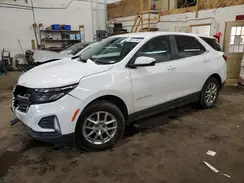 3GNAXUEG6RS141858 2024 CHEVROLET EQUINOX