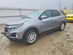 3GNAXUEG6RS152505 2024 CHEVROLET EQUINOX