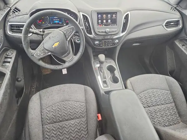 3GNAXUEG6RS152505 2024 CHEVROLET EQUINOX - Image 8