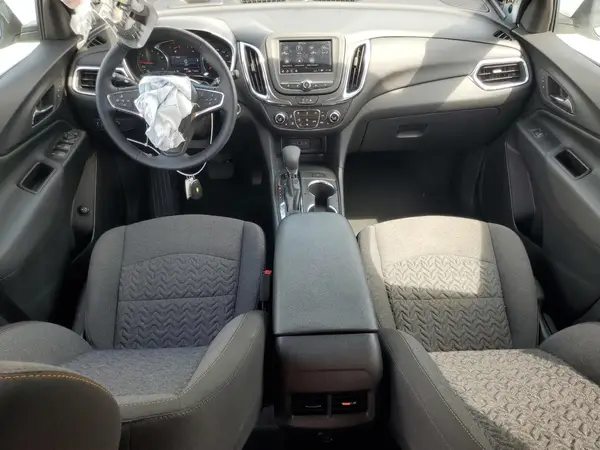 3GNAXUEG6RS167523 2024 CHEVROLET EQUINOX - Image 8