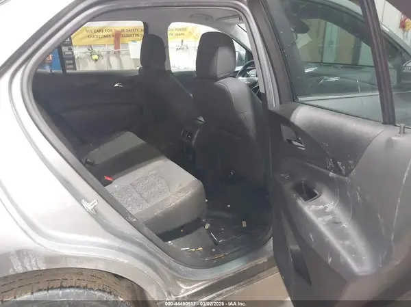 3GNAXUEG6RS171474 2024 CHEVROLET EQUINOX - Image 8