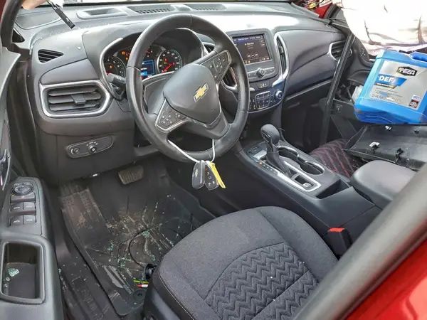 3GNAXUEG6RS175850 2024 CHEVROLET EQUINOX - Image 8