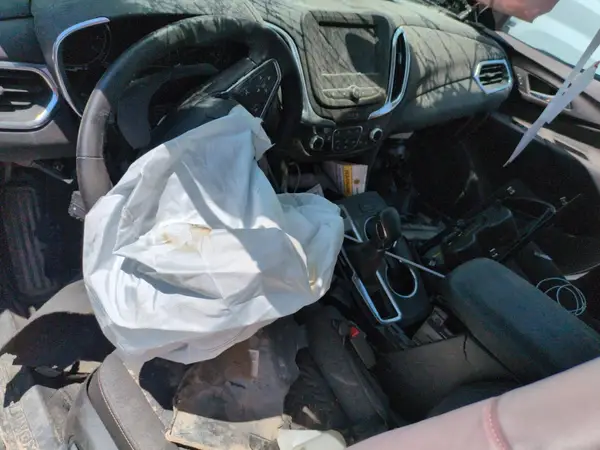 3GNAXUEG6RS192504 2024 CHEVROLET EQUINOX - Image 8