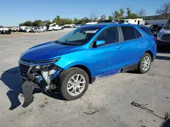 3GNAXUEG6RS200052 2024 CHEVROLET EQUINOX