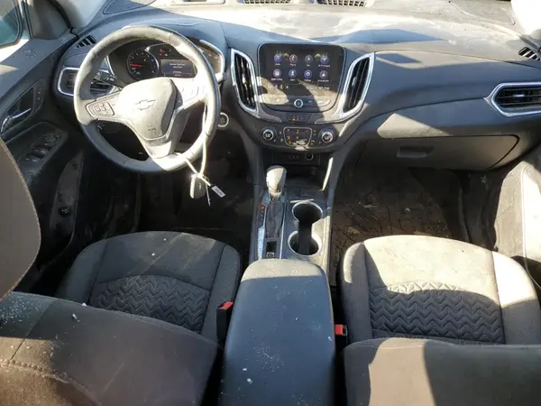 3GNAXUEG6RS200052 2024 CHEVROLET EQUINOX - Image 8