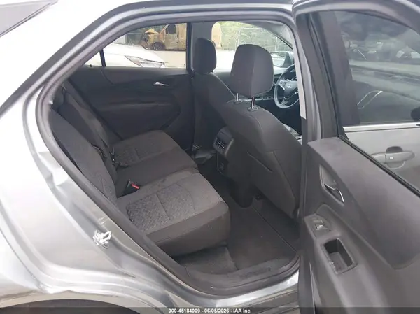 3GNAXUEG6RS209303 2024 CHEVROLET EQUINOX - Image 8