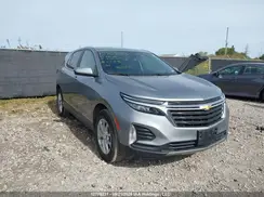 3GNAXUEG6RS230605 2024 CHEVROLET EQUINOX