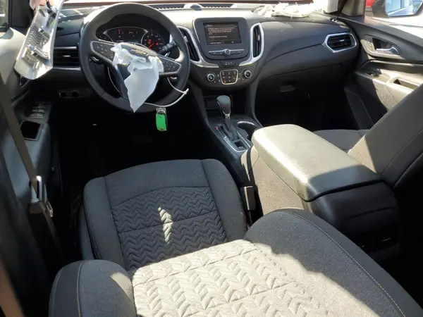 3GNAXUEG6RS235271 2024 CHEVROLET EQUINOX - Image 8