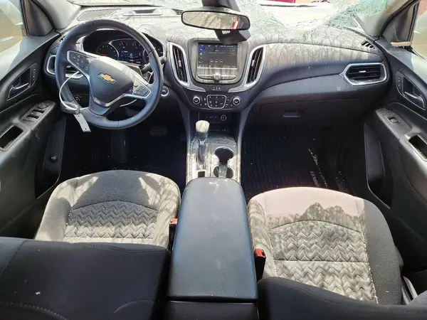 3GNAXUEG6RS240681 2024 CHEVROLET EQUINOX - Image 8