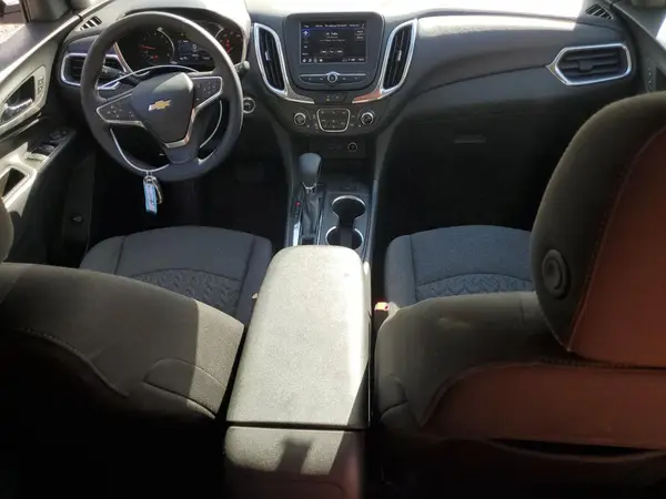 3GNAXUEG6RS241586 2024 CHEVROLET EQUINOX - Image 8
