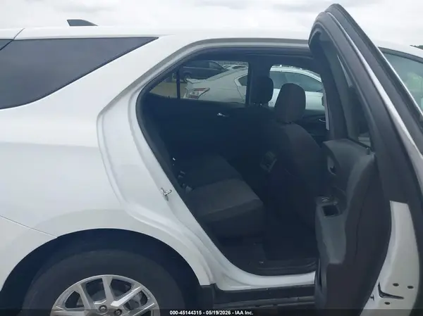 3GNAXUEG6RS242091 2024 CHEVROLET EQUINOX - Image 8