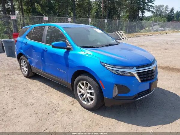 3GNAXUEG6RS244987 2024 CHEVROLET EQUINOX - Image 1