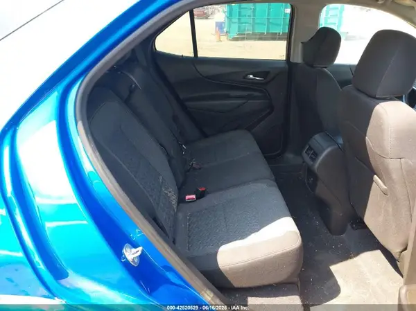 3GNAXUEG6RS244987 2024 CHEVROLET EQUINOX - Image 8