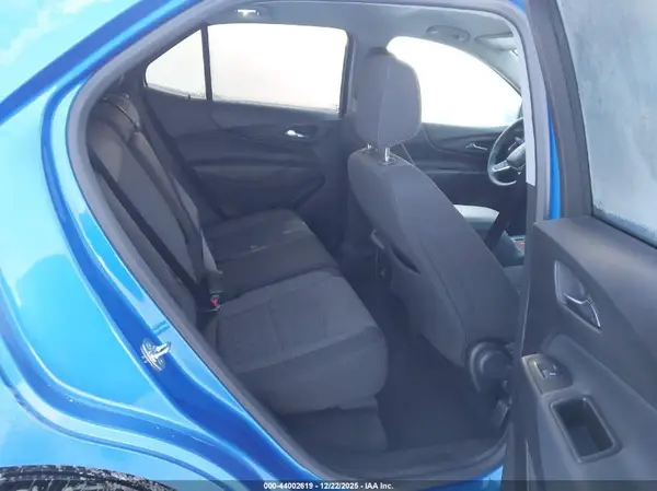 3GNAXUEG6RS246805 2024 CHEVROLET EQUINOX - Image 8