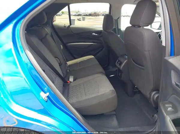 3GNAXUEG6RS246920 2024 CHEVROLET EQUINOX - Image 8