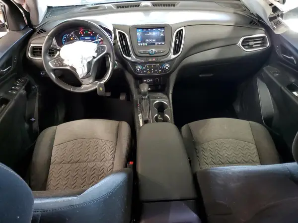 3GNAXUEG7PL110965 2023 CHEVROLET EQUINOX - Image 8