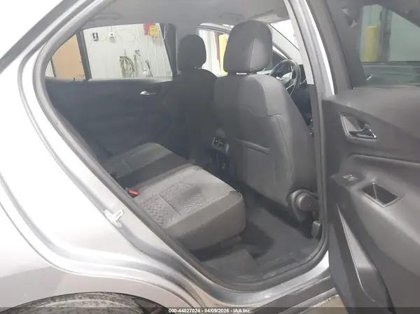3GNAXUEG7PL114708 2023 CHEVROLET EQUINOX - Image 8
