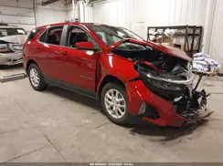 3GNAXUEG7PL130357 2023 CHEVROLET EQUINOX