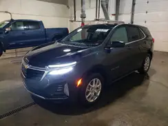 3GNAXUEG7PL151242 2023 CHEVROLET EQUINOX
