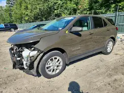 3GNAXUEG7PL163181 2023 CHEVROLET EQUINOX