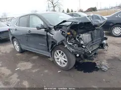 3GNAXUEG7PL170163 2023 CHEVROLET EQUINOX