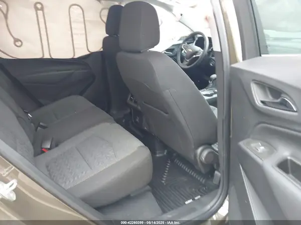3GNAXUEG7PL175315 2023 CHEVROLET EQUINOX - Image 8