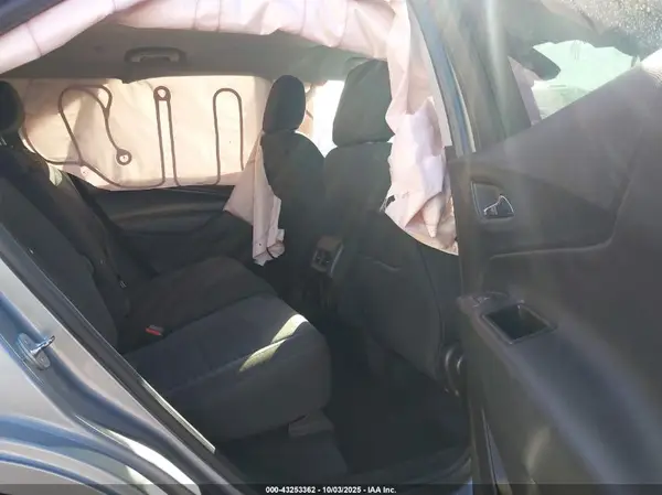 3GNAXUEG7PL182765 2023 CHEVROLET EQUINOX - Image 8