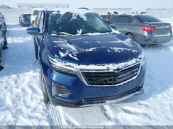 3GNAXUEG7PL191949 2023 CHEVROLET EQUINOX