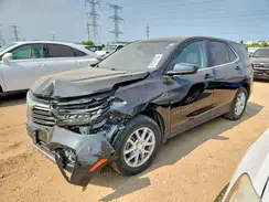3GNAXUEG7PL223041 2023 CHEVROLET EQUINOX