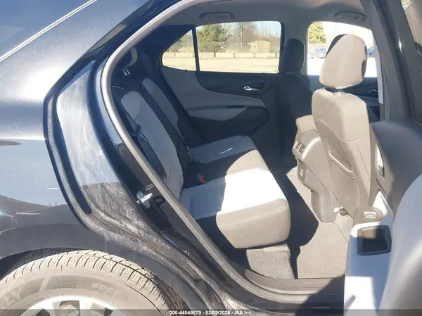 3GNAXUEG7PL223802 2023 CHEVROLET EQUINOX - Image 8