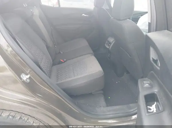 3GNAXUEG7PL234685 2023 CHEVROLET EQUINOX - Image 8