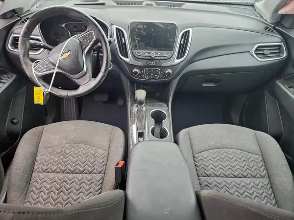 3GNAXUEG7PL236680 2023 CHEVROLET EQUINOX - Image 8