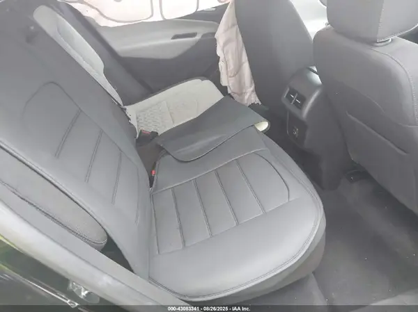 3GNAXUEG7PL251549 2023 CHEVROLET EQUINOX - Image 8