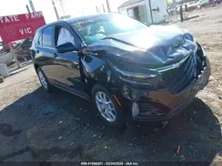 3GNAXUEG7PL251910 2023 CHEVROLET EQUINOX