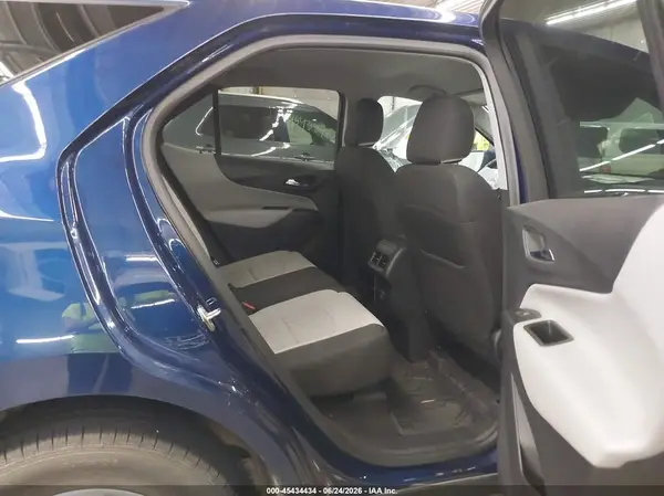 3GNAXUEG7PS110664 2023 CHEVROLET EQUINOX - Image 8