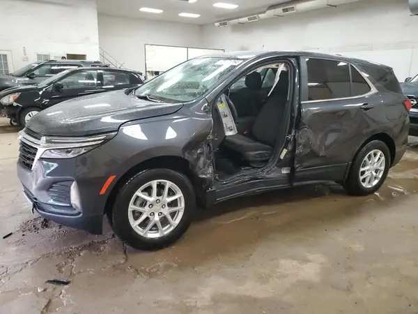 3GNAXUEG7PS114763 2023 CHEVROLET EQUINOX - Image 1
