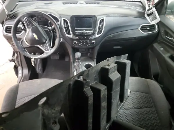 3GNAXUEG7PS114763 2023 CHEVROLET EQUINOX - Image 8
